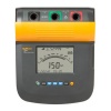 Fluke 1550C Insulation resistance tester