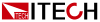 ITECH Logo