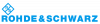 Rohde and Schwarz logo