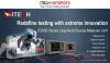 ITECH IT2800 Series Graphical Source Measure Unit (SMU)