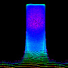 Aim-TTi PSA2704RT partial screen shot