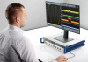 NEW R&S®MXO 5C 2U high Oscilloscope