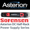 Sorensen Asterion DC Half Rack