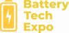Battery Tech Expo 2024