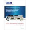 Aim-TTi shortform catalogue Issue 16 - 2024