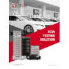 ITECH FCEV Battery Testing Solutions