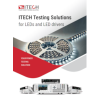 ITECH LED Testing solutions