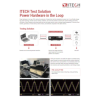 ITECH PHiL Testing Solutions