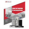 ITECH PV and Energy Storage Test Solutions