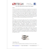 LED and Driver testing - ITECH application note