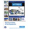 Vitrek product catalogue