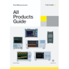 Yokogawa All Products Guide 2024