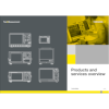 Yokogawa Products Overview 2024