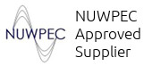 NUWPEC logo